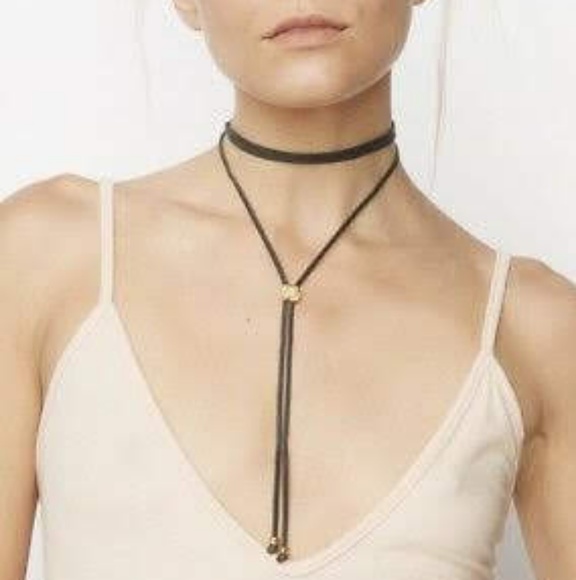 Frasier Sterling Jewelry Womens Nwt Rosebud Bolo Necklace Poshmark